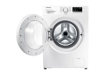 Washing machine/fr Samsung WW62J30G0LW/CE