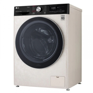 Washing machine/fr LG F4V9VS9W