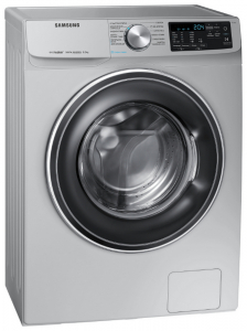 Washing machine/fr Samsung WW80R42LXESDLP