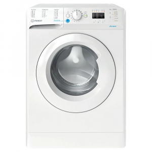 Washing machine/fr Indesit BWSA 61251 W EU