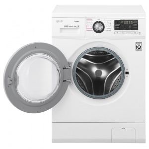 Washing machine/fr LG F12B8WDS7