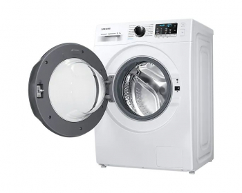 Washing machine/fr Samsung WW80AAS22AE/LD