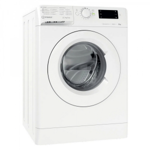 Washing machine/fr Indesit MTWE 91484 WK