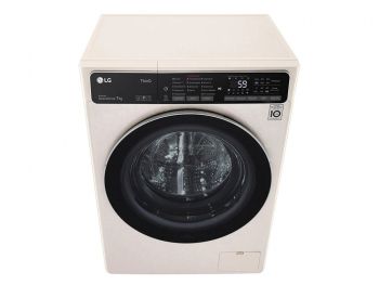 Washing machine/fr LG F2T9HS9B