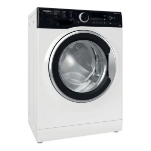 Washing machine/fr Whirlpool WRBSB 6228 B EU