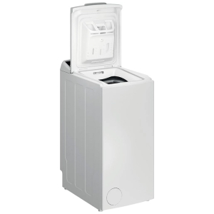 Washing machine/top Indesit BTW B7220P EU/N