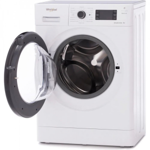 Washing machine/fr Whirlpool BL SG8108 V