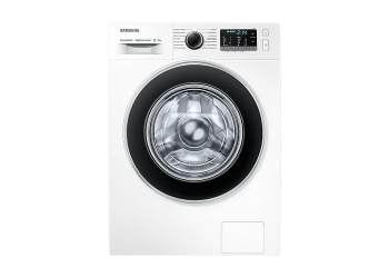 Washing machine/fr Samsung WW80J52K0HW/CE