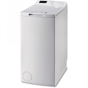 Washing machine/top Indesit BTW D61253 (EU)