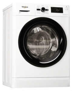 Washing machine/fr Whirlpool FWSG 71283BV EE