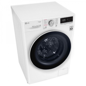 Washing machine/fr LG F4V5VS0W