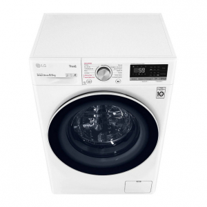 Washing machine/fr LG F2WV5S8S0E