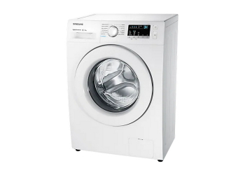 Washing machine/fr Samsung WW62J30G0LW/CE