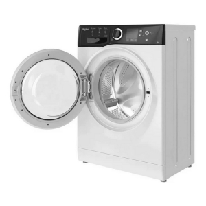 Washing machine/fr Whirlpool WRBSS 6215 B EU