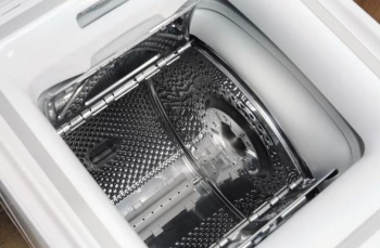 Washing machine/top Indesit BTW A61053