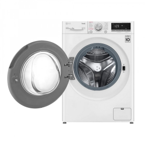 Washing machine/fr LG F4V5TS0W