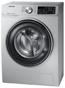 Washing machine/fr Samsung WW80R42LXESDLP