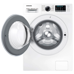 Washing machine/fr Samsung WW80J52E0HW/CE