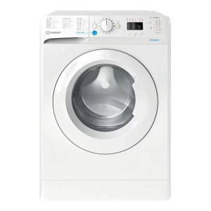 Washing machine/fr Indesit BWSA 51051 W EU N