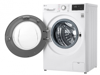 Washing machine/fr LG F2WV3S7AIDD