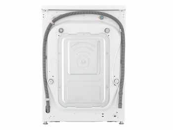 Washing machine/fr LG F4WV309S3E