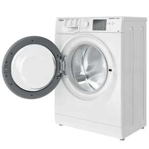 Washing machine/fr Whirlpool WRSB 7259 WS EU