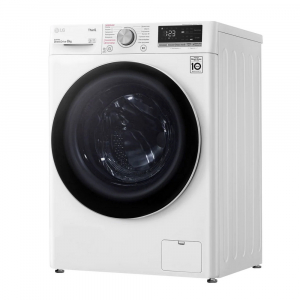 Washing machine/fr LG F4V5TS0W