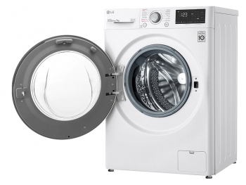 Washing machine/fr LG F2WV3S7S0E