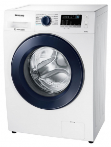 Washing machine/fr Samsung WW60J30G03WDBY