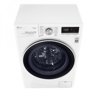 Washing machine/fr LG F2V5HS0W