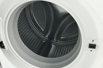 Washing machine/fr Indesit OMTWE 81283 WK EU