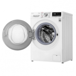 Washing machine/fr LG F4WV509S1E