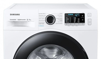 Washing machine/fr Samsung WW80AAS22AE/LD