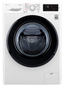Washing machine/fr LG F2M5HS6W