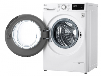 Washing machine/fr LG F2WV3S7S3E