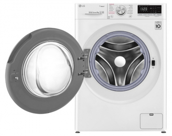 Washing machine/fr LG F4V5VS0W