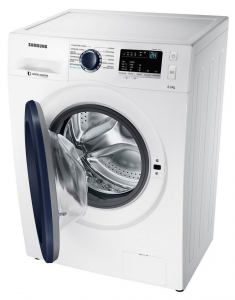 Washing machine/fr Samsung WW60J30G03WDBY