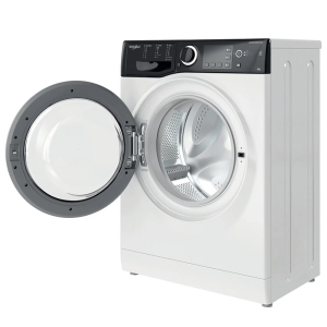 Washing machine/fr Whirlpool WRBSB 6249 S EU