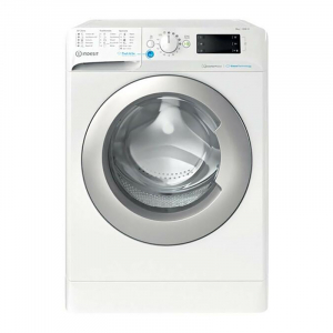 Washing machine/fr Indesit BWSE 81295 X
