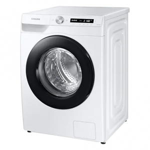 Washing machine/fr Samsung WW80T534DAW/S7