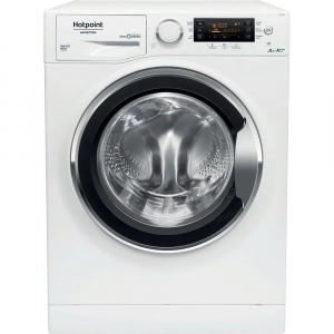 Washing Machine/fr Hotpoint-Ariston RSD 82389 DX