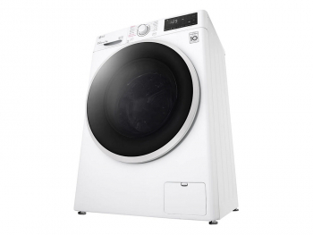 Washing machine/fr LG F2WV3S7AIDD