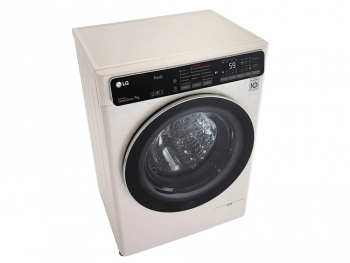 Washing machine/fr LG F2T9HS9B