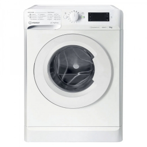 Washing machine/fr Indesit MTWE 91484 WK