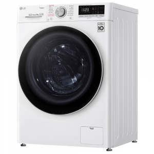 Washing machine/fr LG F4V5VS0W