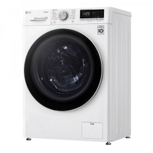Washing machine/fr LG F2V5HS0W