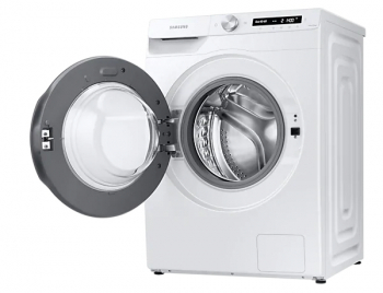 Washing machine/fr Samsung WW80T534DAW/S7
