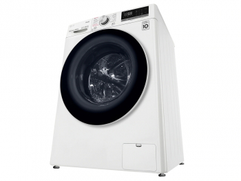 Washing machine/fr LG F4WV510S0E