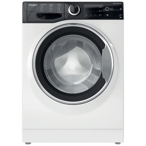 Washing machine/fr Whirlpool WRBSB 6249 S EU