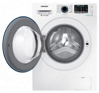 Washing machine/fr Samsung WW60J52E02WDBY